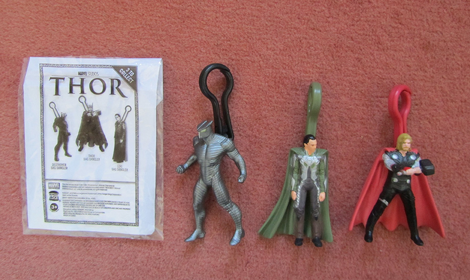 Thor